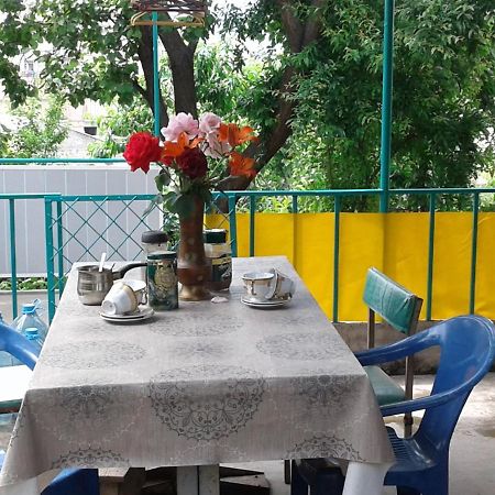 Guest House Edem Tbilissi Extérieur photo