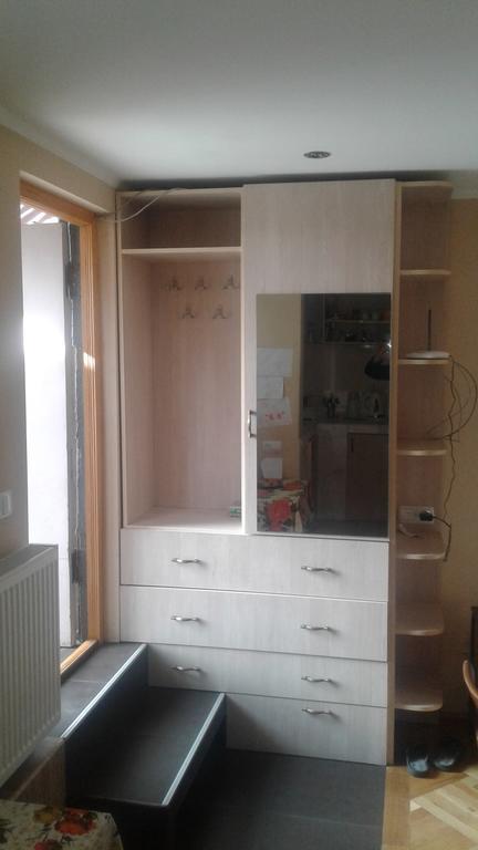 Guest House Edem Tbilissi Extérieur photo