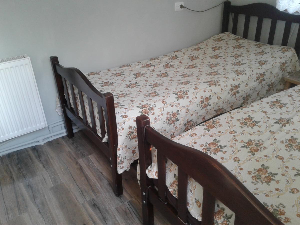 Guest House Edem Tbilissi Extérieur photo