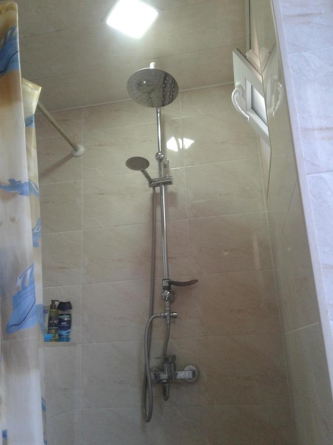Guest House Edem Tbilissi Extérieur photo