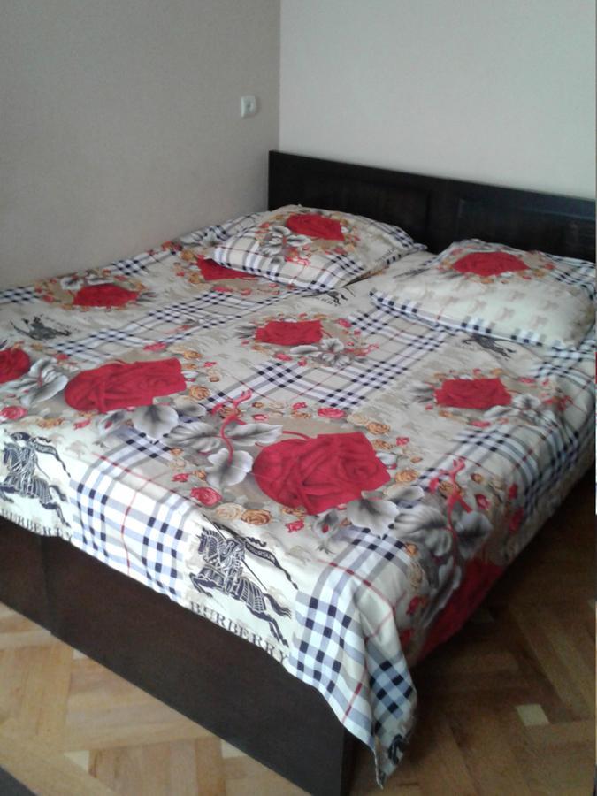 Guest House Edem Tbilissi Extérieur photo